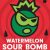 Watermelon Sour Bumb