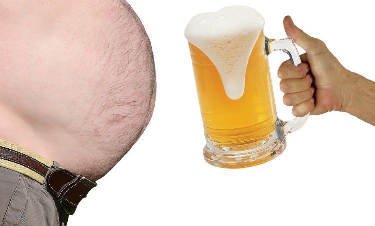 does-beer-make-you-fart