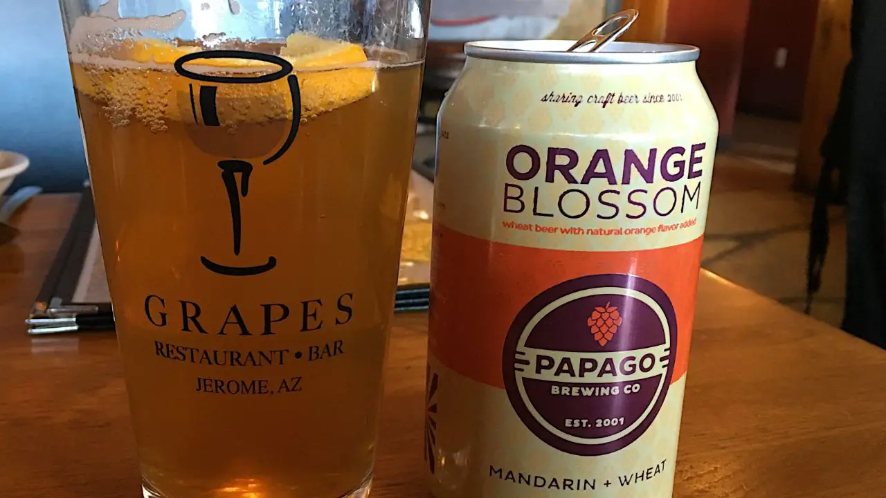 How to Make Orange Beer— Recipes and Simpler Alternatives