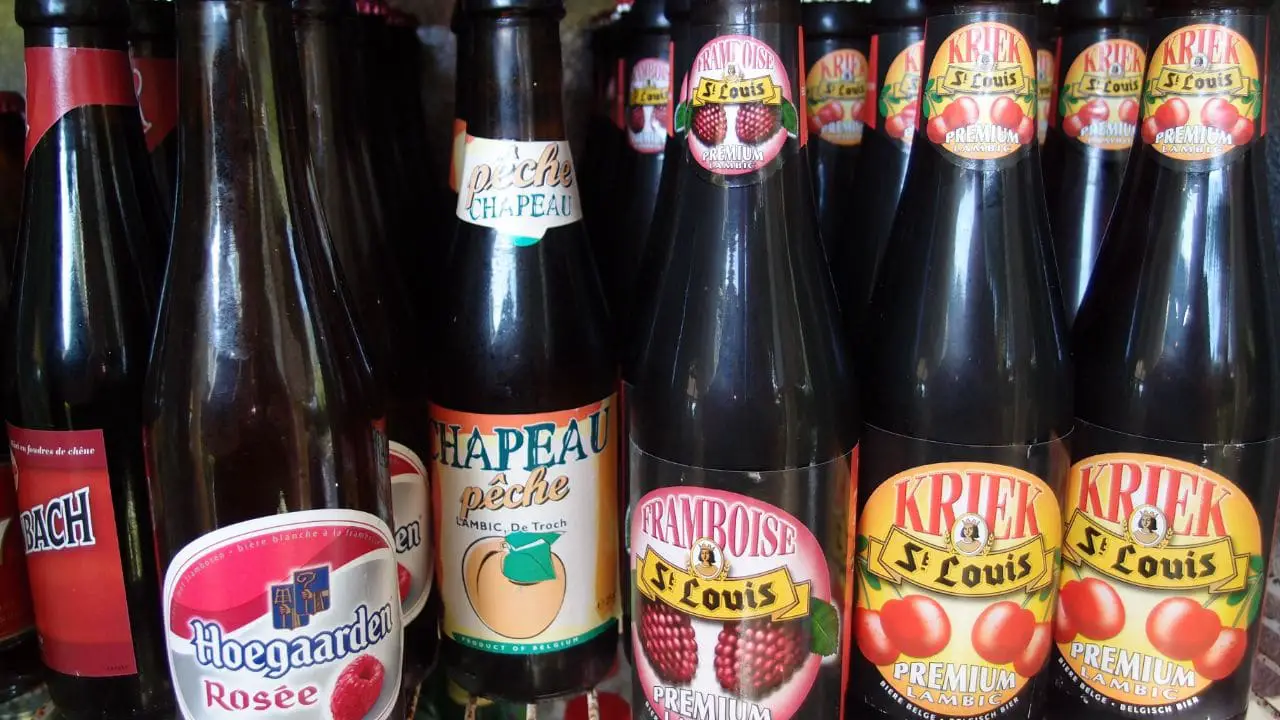 How to Make Sour Beers— Hops, Recipe, and More