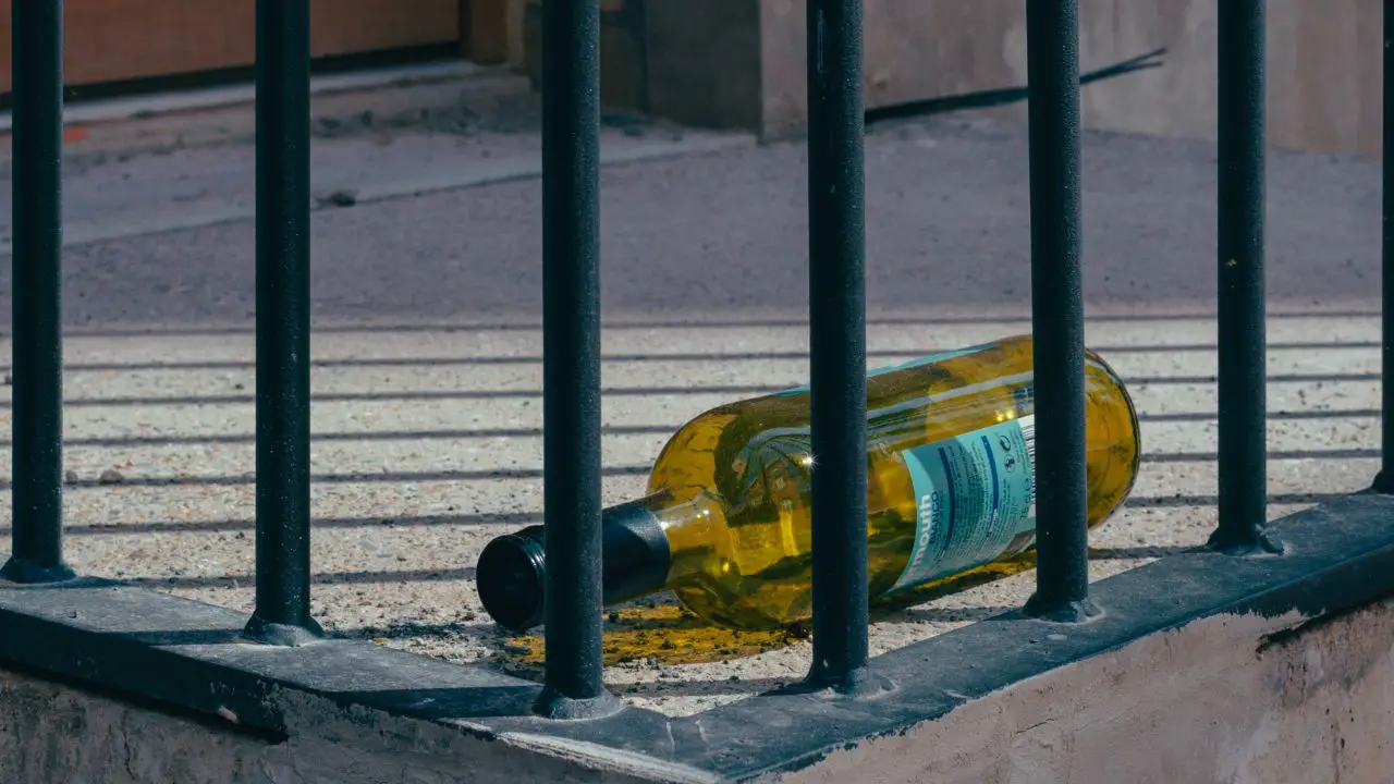 Prison Wine—Making "Prison Hooch"