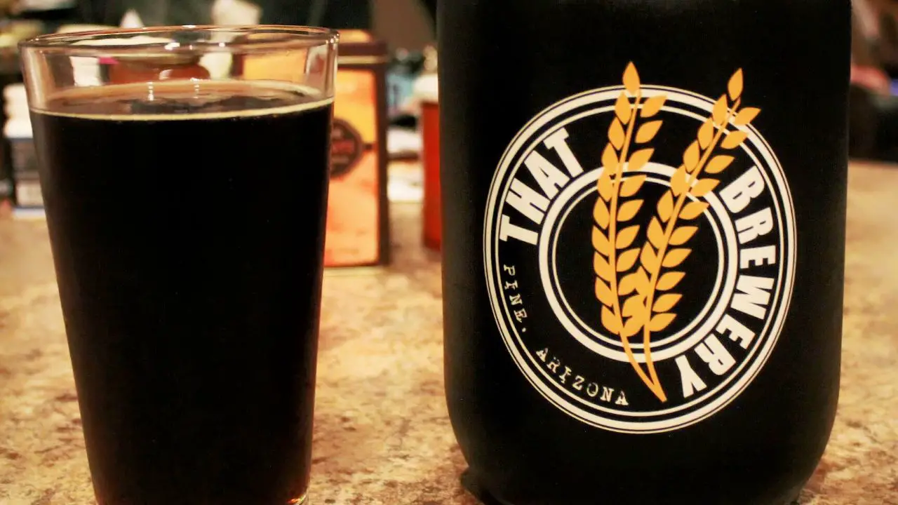 Nut Brown Ale All Grain Bliss Recipe and Brewing Mastery Unleashed!