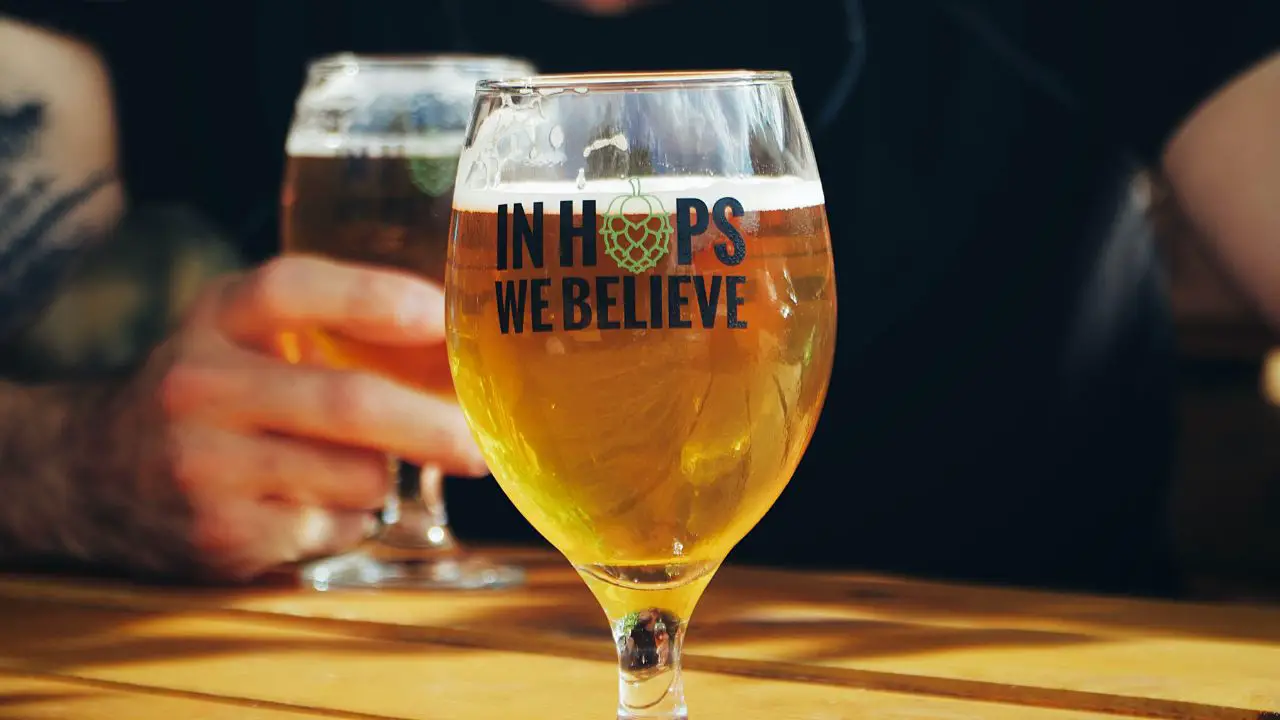 The 9 Types of IPA and a List of Popular Brands