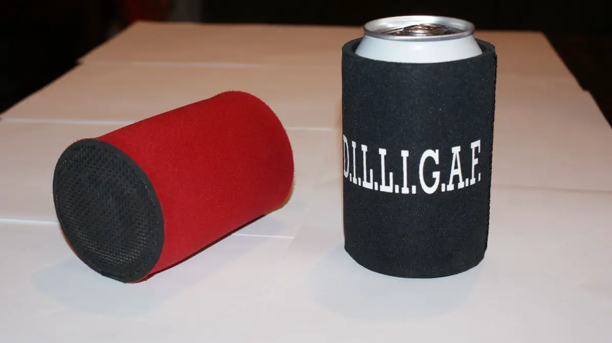 other terms for koozie or coozie